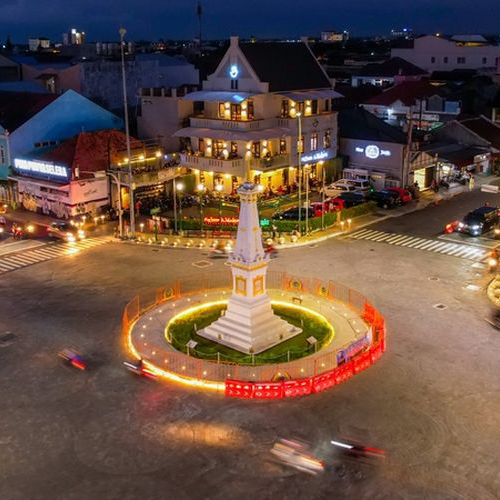 wisata